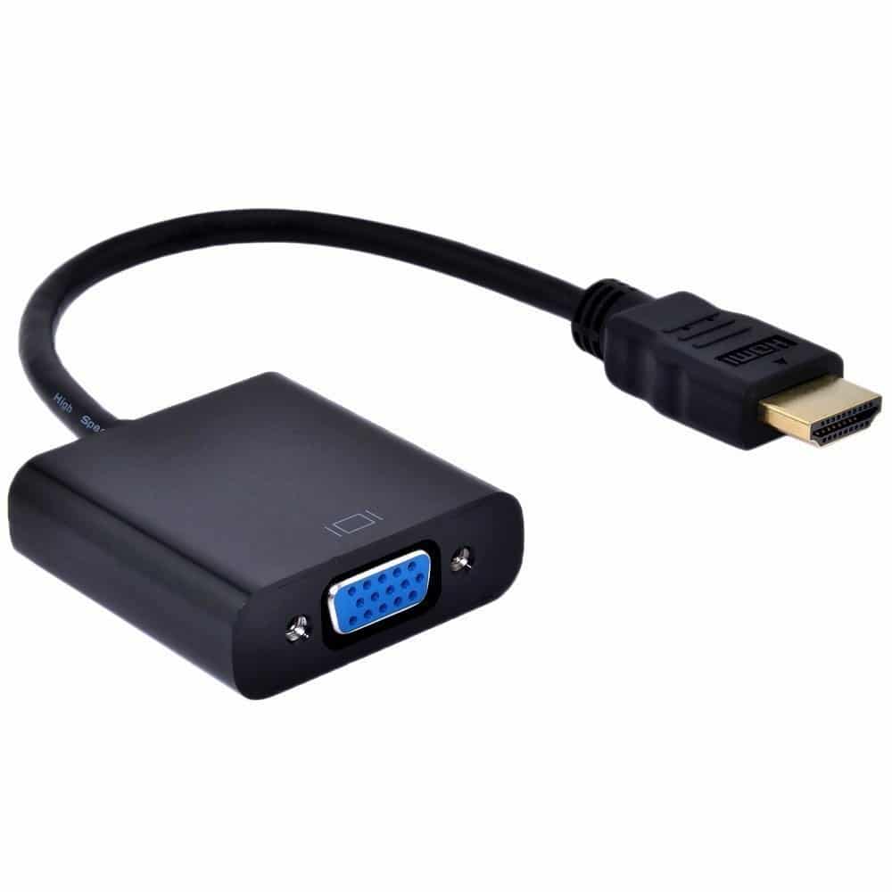 HDMI-VGA Adapter