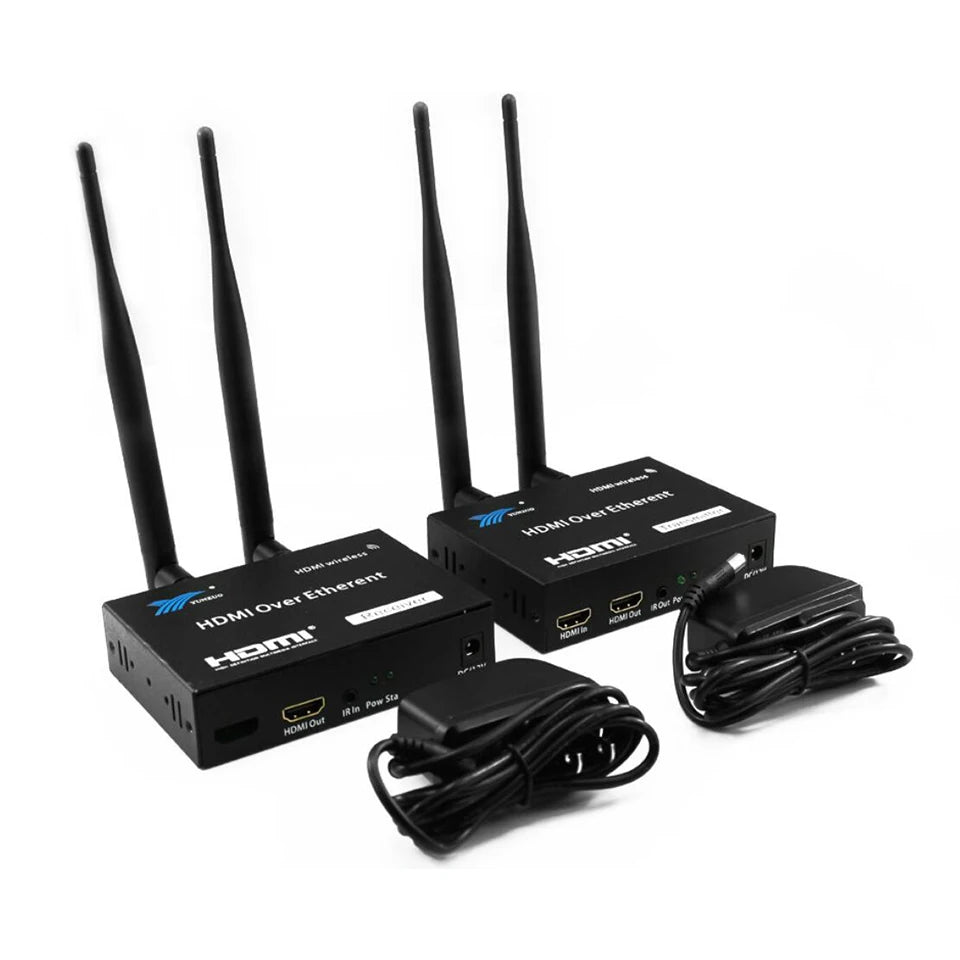 Wireless HDMI Extender 200mm