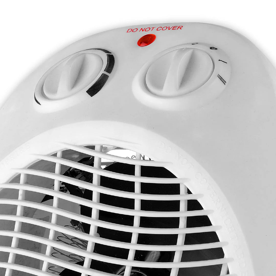 Tronic HWFH20 Room Heater