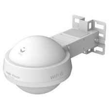 Ruijie Reyee RG-RAP6262 Outdoor WiFi 6 Access Point – AX3000/AX1800 Dual Band, IP68 Waterproof, Long-Range Wireless AP