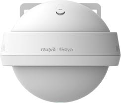 Ruijie Reyee RG-RAP6262 Outdoor WiFi 6 Access Point – AX3000/AX1800 Dual Band, IP68 Waterproof, Long-Range Wireless AP