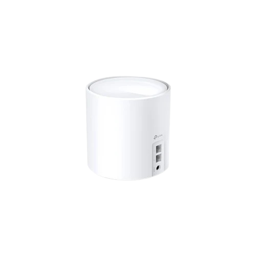 TP-Link Deco X10 AX1500 Whole Home Mesh Wi-Fi 6 System (3-Pack)