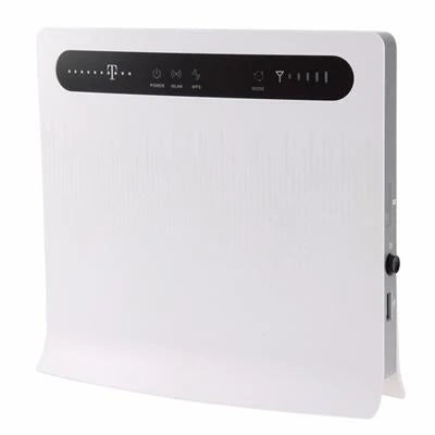 Huawei LTE CPE B593 Wireless WiFi Router with SIM Card Slot