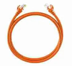 Hikvision DS-1NP6UEC0 Cat6 U/UTP Patch Cable