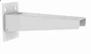 Hikvision DS-1701ZJ/HWB/316 Hoop & Bracket