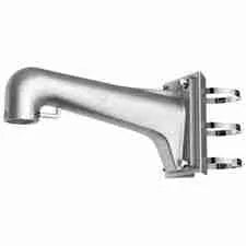 Hikvision DS-1603ZJ-POLE-P Vertical Pole Mount Bracket