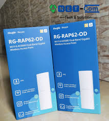 Ruijie RAP62-OD Outdoor Wireless Access Point