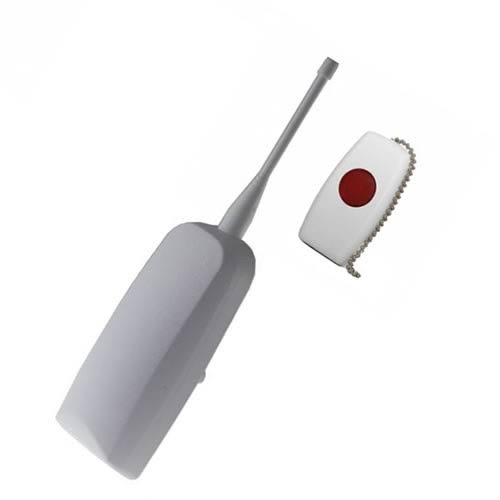 Sherlotronics Wireless Panic Remote Kit