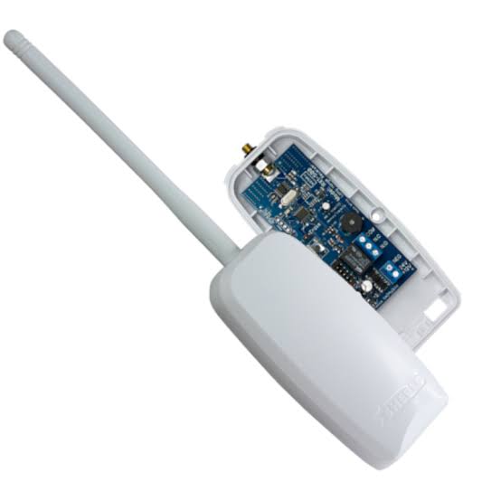 Sherlotronics Long-Range 500m 1-Channel Wireless Receiver