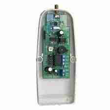 Sherlotronics Long-Range 500m 1-Channel Wireless Receiver