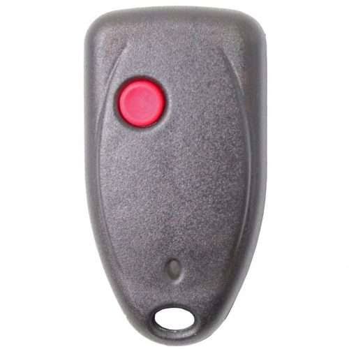 Sherlotronics TX1 Genuine 1-Button Remote Control