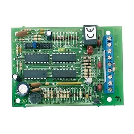 Aritech GS615 Single zone analyzer