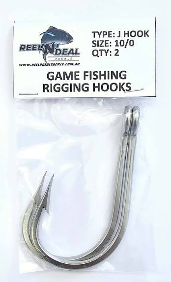 J-Hook Cable Support (10–15mm)