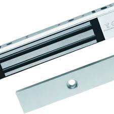 Hikvision DS-K4H258S Single Door Magnetic Lock