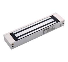 Hikvision DS-K4H258S Single Door Magnetic Lock