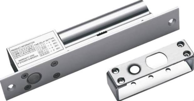 Hikvision DS-K4T108 Electric Bolt Lock