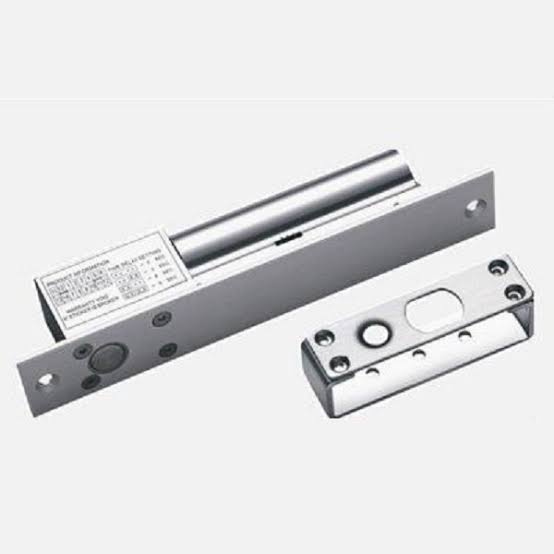 Hikvision DS-K4T108 Electric Bolt Lock
