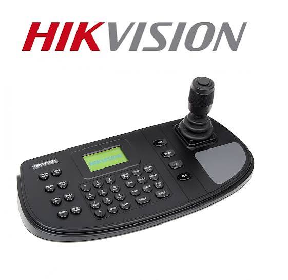 Hikvision DS-1006KI Network Keyboard