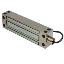 500kg Holding Force Door Electromagnetic Magnetic Lock