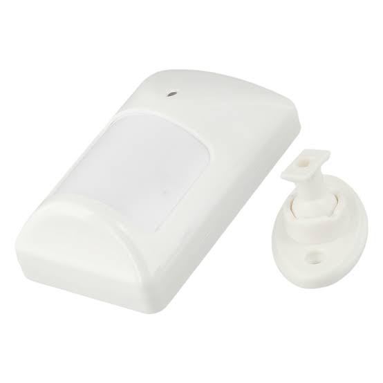 90° PIR Motion Sensor