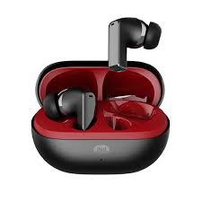 Itel Earbuds with Active Noise Cancellation