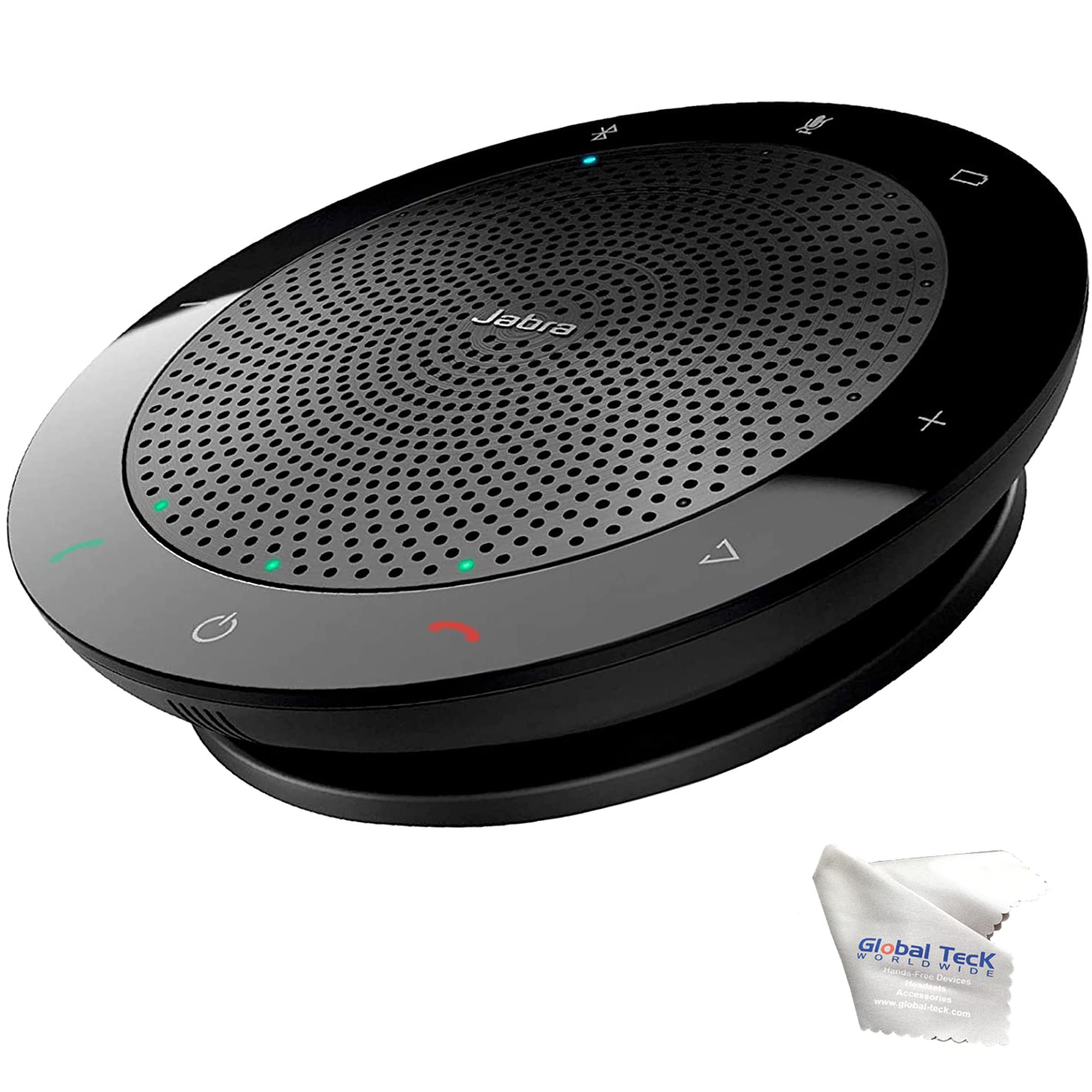 Jabra Speak 510 Portable Conference Speakerphone