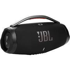 JBL Boombox 3 Portable Speaker
