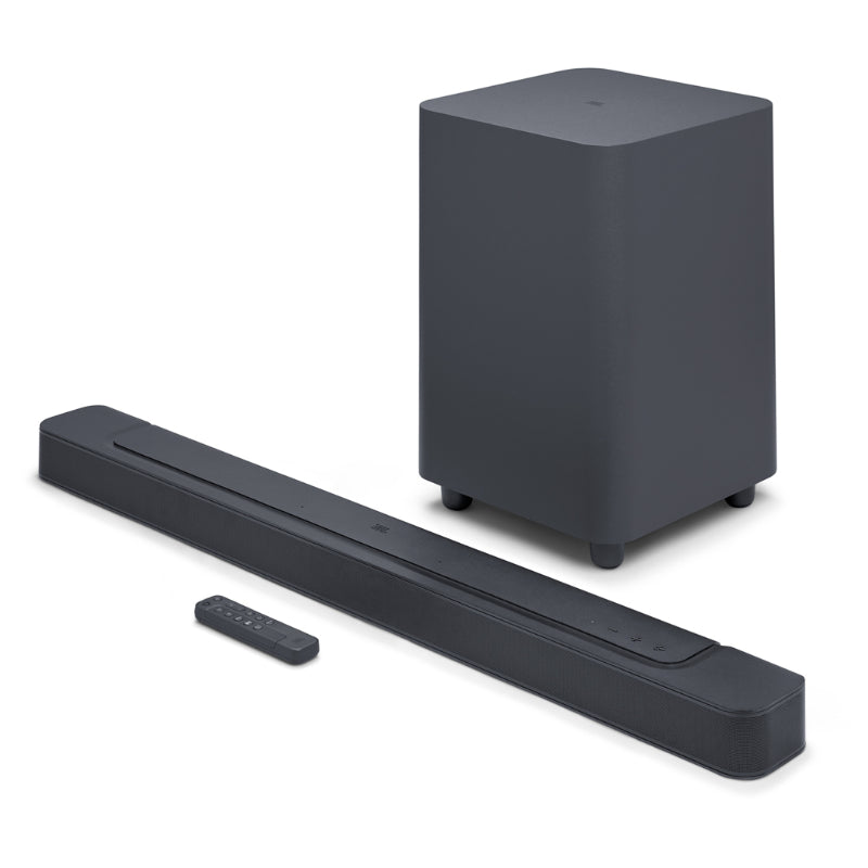 JBL Bar 500 - 5.1 Channel Soundbar