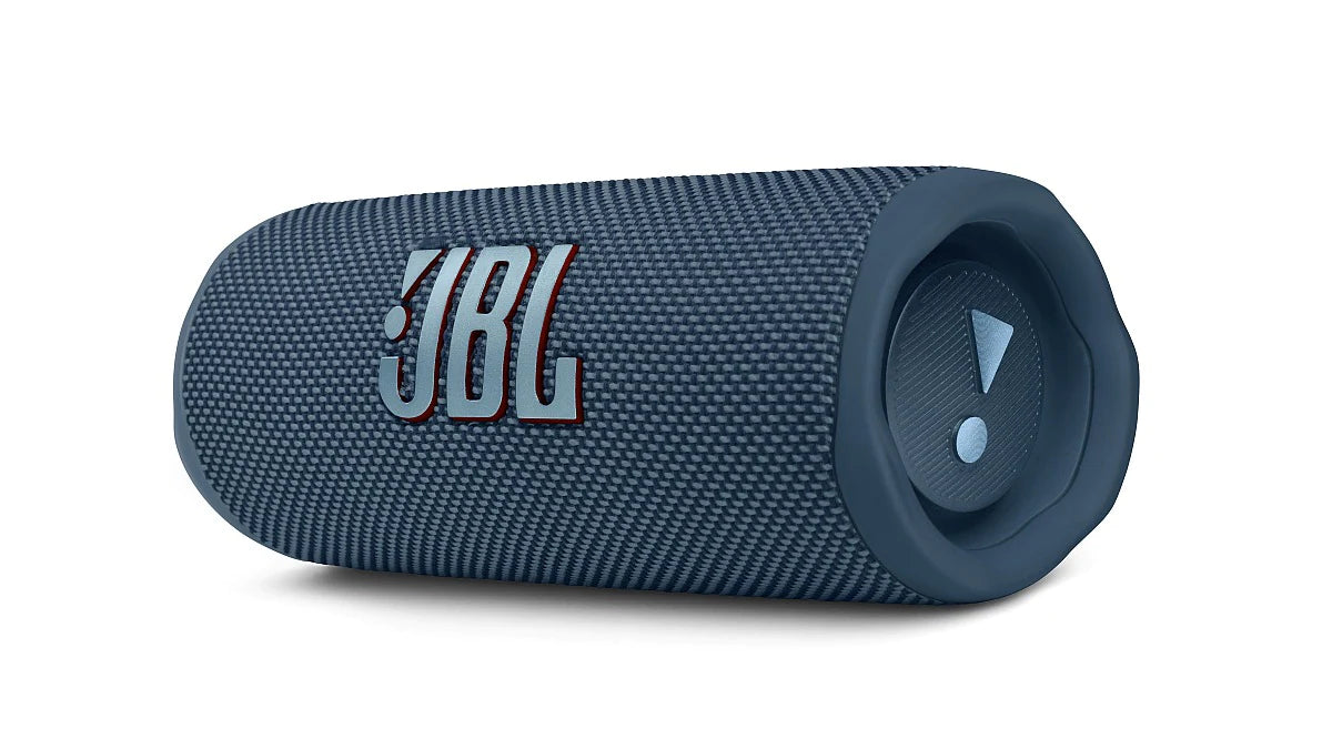JBL Flip6 Wireless Bluetooth Speaker