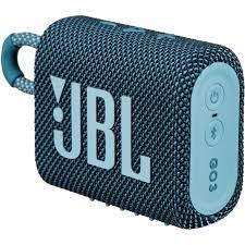 JBL Go3 Wireless Bluetooth Speaker