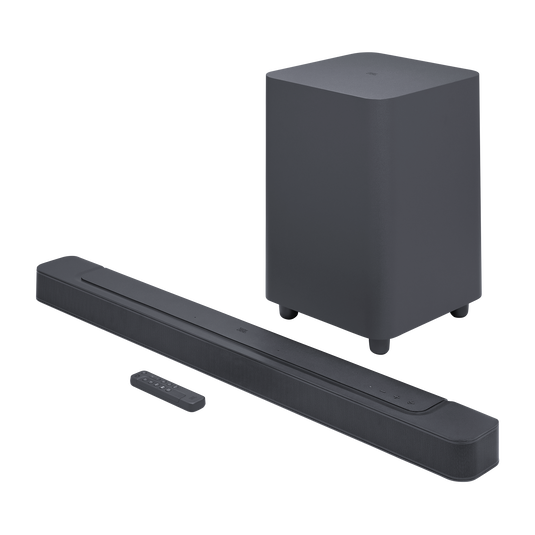 JBL Bar 500 - 5.1 Channel Soundbar