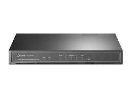 TP-Link TL-R470T+Load Balance Broadband Router