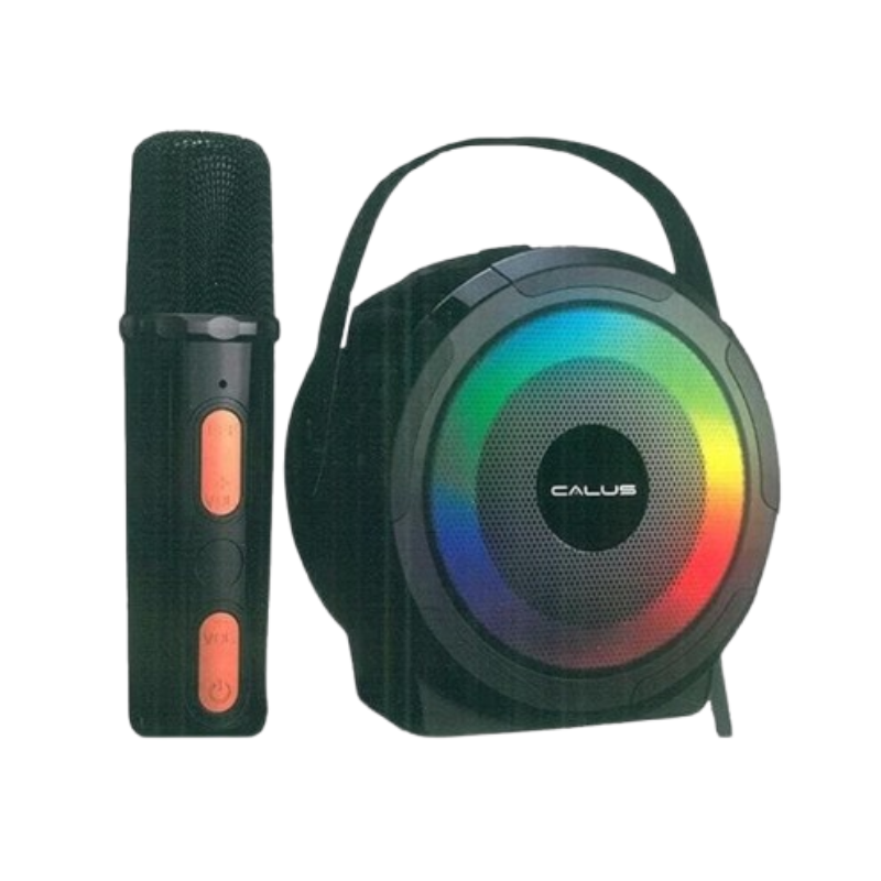 Calus K52S wireless speaker and Mic Set