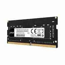 Lexar 32GB RAM DDR4 Laptop 3200mhz