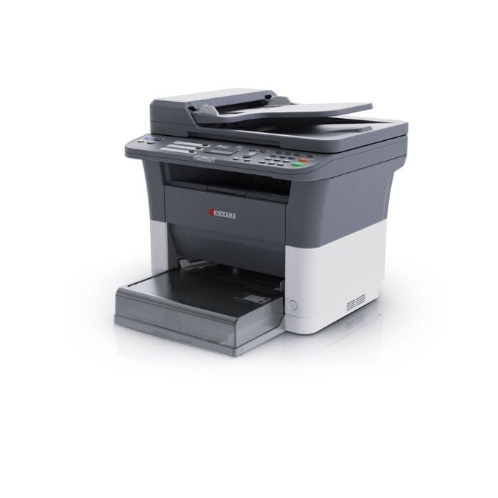 Kyocera ECOSYS FS-1025MFP