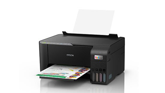 Epson EcoTank L3250 – All-in-One Wireless Printer