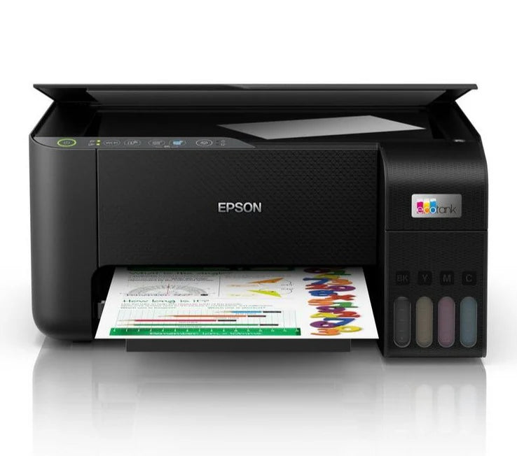 Epson EcoTank L3250 – All-in-One Wireless Printer