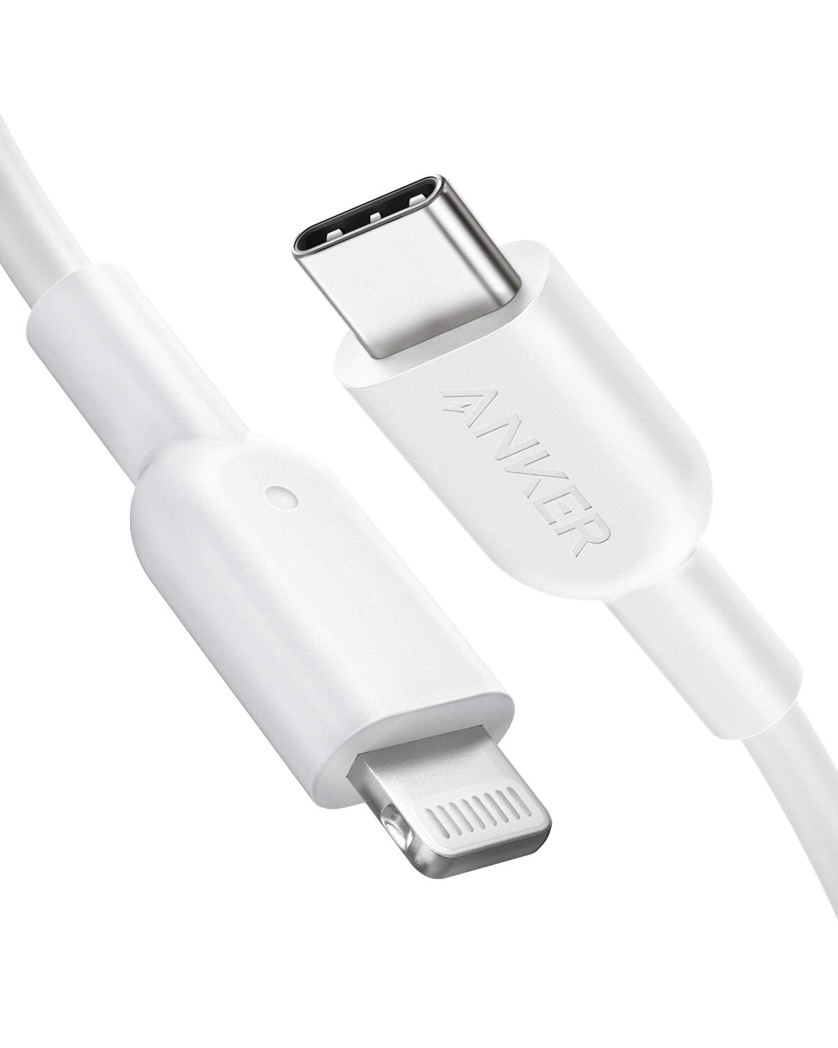USB-C to Lightning Cable