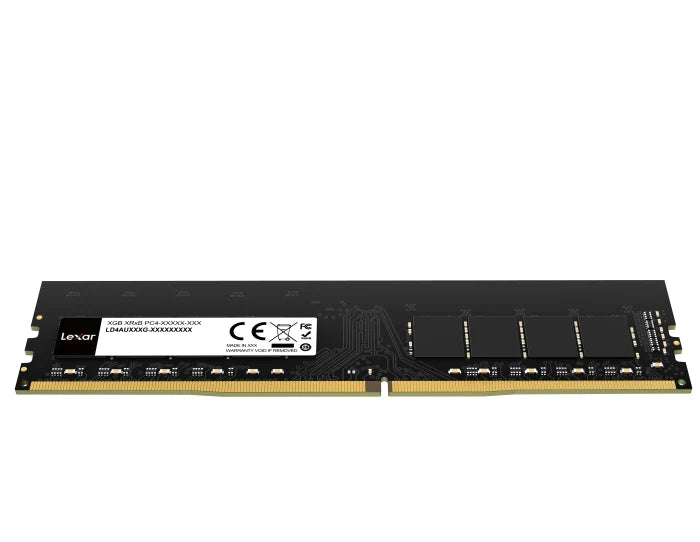 Lexar-16GB RAM DDR4 Desktop 3200mhz