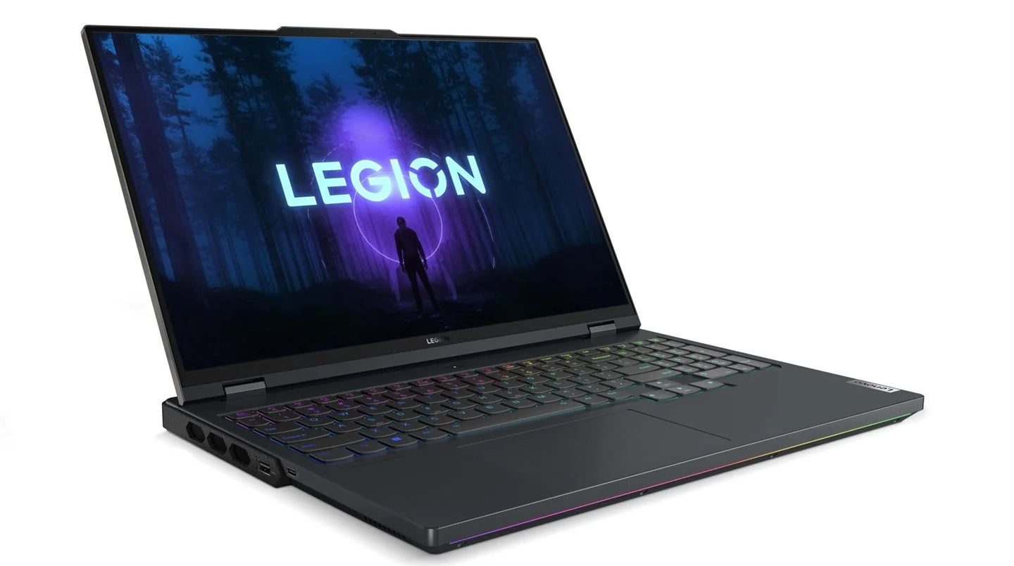 Lenovo Legion Pro 5 Core i7 Gaming Laptop with RTX, 16GB RAM & 1TB SSD