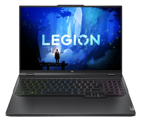 Lenovo Legion Pro 5 Core i7 Gaming Laptop with RTX, 16GB RAM & 1TB SSD