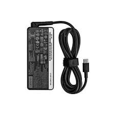 Lenovo Type-C Charger – Reliable, Compact & Built for Performance!