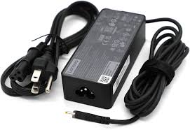 Lenovo Type-C Charger – Reliable, Compact & Built for Performance!