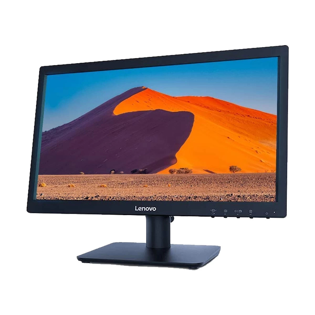 Lenovo 19" LED Monitor D19-10