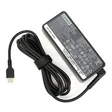 Lenovo Type-C Charger – Reliable, Compact & Built for Performance!