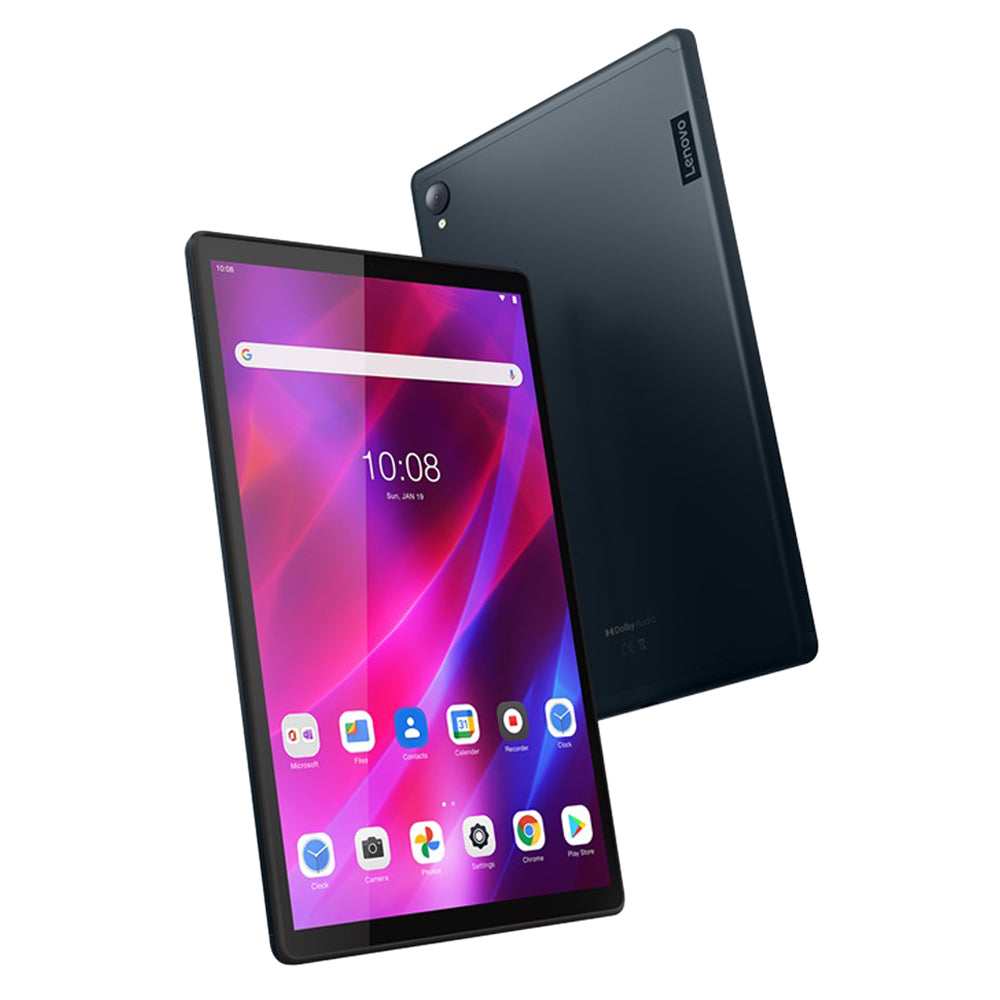 Lenovo Tab K10 Tablets