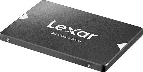 Lexar 2.5" SATA 512GB SSD Hard Disk
