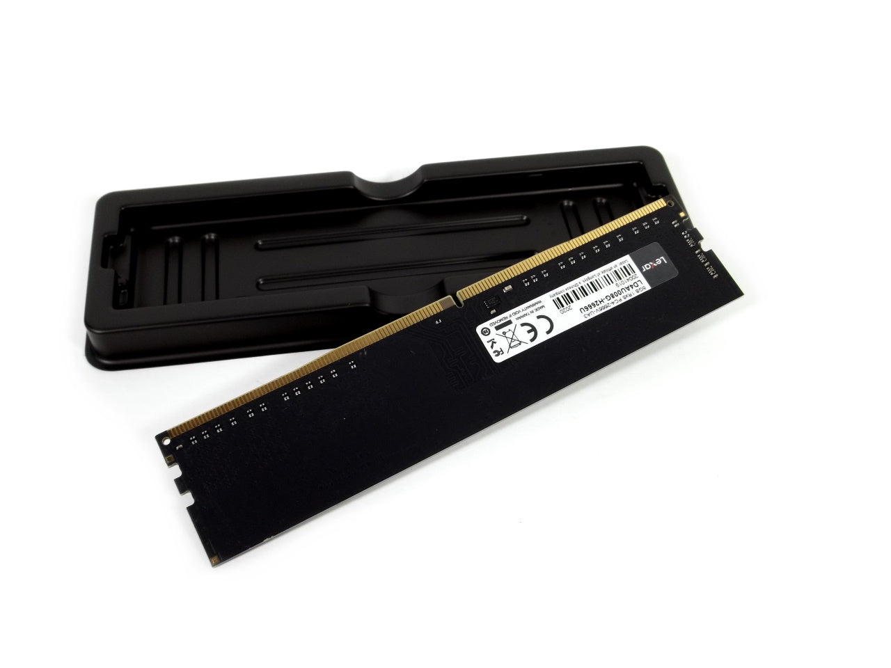 Lexar-4GB RAM DDR4 Desktop 2666Mhz