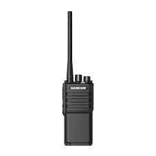 Long Range Walkie Talkie