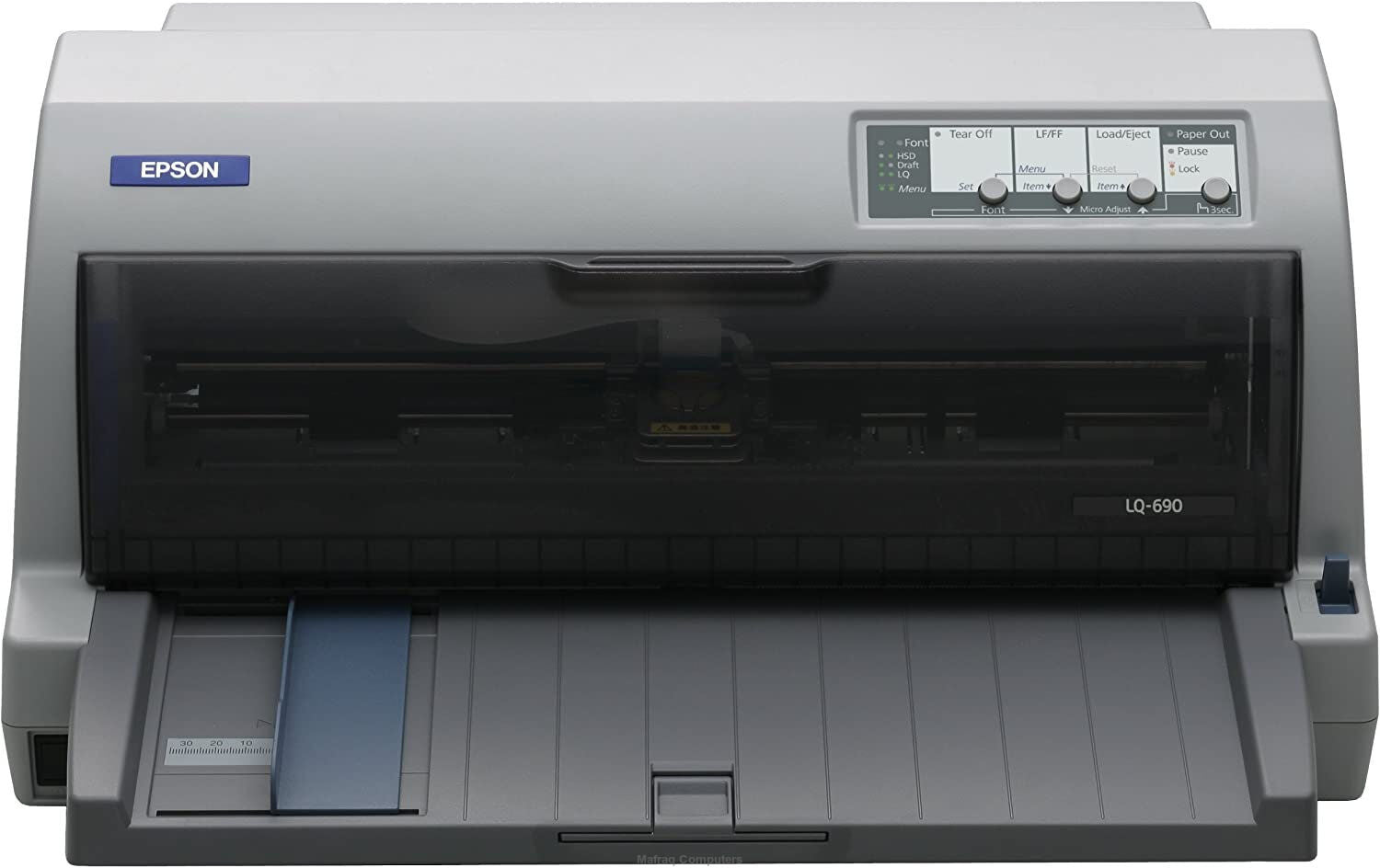 Epson LQ-690 Dot Matrix Printer